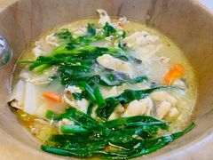 -抚仙湖野生菌石锅鱼(腾冲总店)