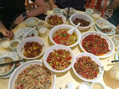 -笨罗卜浏阳菜馆(龙华鹏润达店)