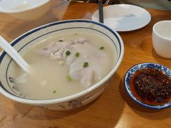 老妈蹄花-易老妈蹄花.特色川菜(人民公园总店)