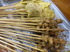 -十里铺铁板鱿鱼