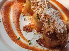 -弗兰克牛排西餐厅 Galla R By Ribone(上海首店)