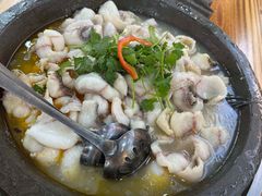 -大鼎石锅鱼(春江里店)