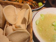 -三杯赤運·中式小酒馆(所城里店)