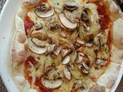 -BONAZZA 意大利餐厅