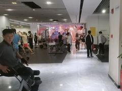 -奇迹健身(金牛凯德店)