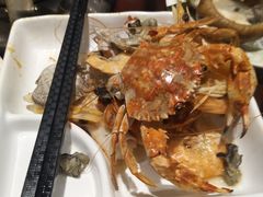 -比尔森啤酒自助烤肉(红旗街店)