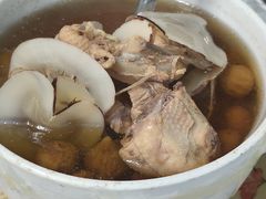 -海鲜街菜馆(海珠南路店)