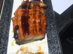 -不翻台·无国界铁板烧(北国先天下店)