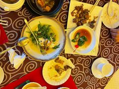 -亚龙湾红树林度假酒店御粤阁
