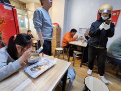 -海萍馄饨(湖北路店)