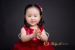 -BabyA 专业婴童摄影(古北时尚广场店)
