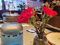 -四川饭店(长白店)