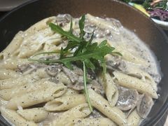 -Maxpoint Kitchen 西餐咖啡(乐峰广场店)