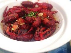 -霸王虾·麻辣小龙虾(清水河公园店)