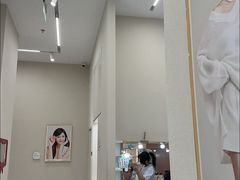 -海马体照相馆(大连柏威年购物中心店)