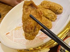 -新白鹿餐厅(银泰西湖文化广场店)