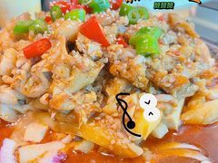 -蛙喔牛蛙(高新绿宝店)