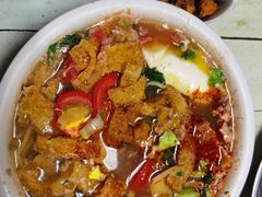 皮肚面-祁家面馆(大香炉店)