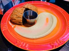 炭烤澳大利亚黑安格斯260天西冷牛排-TIAGO HOME KITCHEN(朝阳大悦城店)