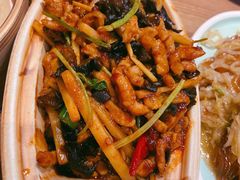 -满园烤鸭·春饼(太原街万达店)