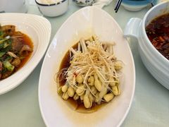 花生苗-成都驻京办餐厅(蜀都宾馆店)