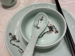 -民间小灶(亭林店)