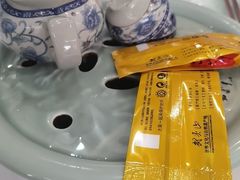 -和乐喜点(宝岗大道店)