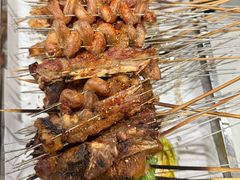 -老谢野馄饨(延安路店)