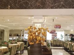 大堂-大鸭梨烤鸭(左家庄店)