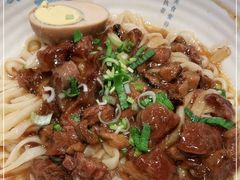 -康师傅私房牛肉面(马泉营奥莱店)
