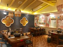 大堂-金九姬黑牛烤肉料理(杨舍老街店)