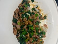 -前海沿·青岛菜(李沧万达店)