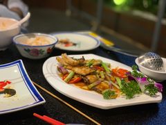 -财神鸡煲(华强北店)