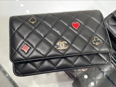 -CHANEL(恒隆广场店)