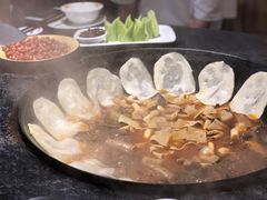 -三里屯土灶台(盐城总店)