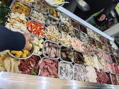 -福屿鲜捞小吃·捞化(福屿总店)