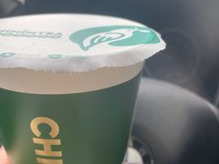 -芒青柠·鲜果甜品茶(双中店)