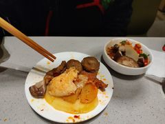 -海底捞火锅(德思勤店)