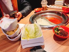 -季季红火锅(长沙步行街店)