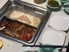 -野妹火锅(龙岗店)