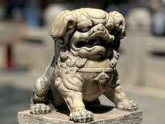 -平遥古城