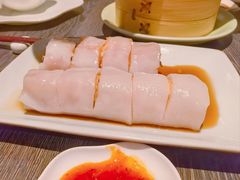 -唐茶苑(Soho)