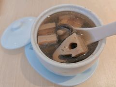 -多喝汤·炖汤蒸饭(云门店)