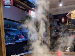 -缘福乡村铁锅炖民宿(八达岭店)