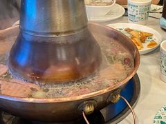 -阳坊胜利涮羊肉(禧乐汇店)