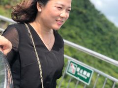 -呀诺达热带雨林