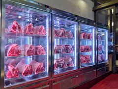 -奥斯特牛排馆(美第奇宫店)
