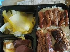 -壹只卤鹅(华润万家店)