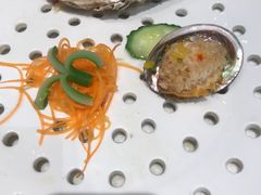 -优食坊·蒸汽海鲜(康盛路店)