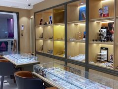 -吴良材眼镜(美罗城店)